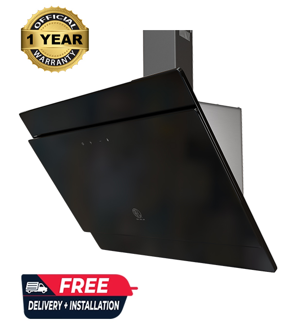 Buy RFL Cooker Hood Madona with Auto Heat Cleaning Technology and 5 Layer SS Body with Digital Touch Display (35 Inch) at Best Price in Bangladesh