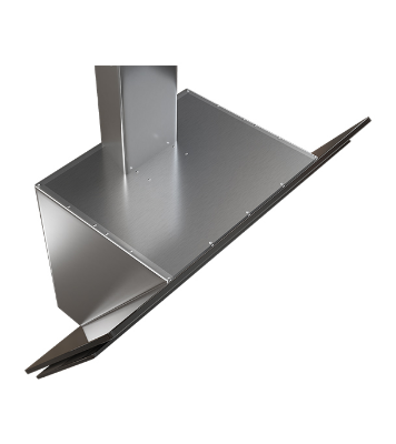 Buy RFL Cooker Hood Madona with Auto Heat Cleaning Technology and 5 Layer SS Body with Digital Touch Display (35 Inch) at Best Price in Bangladesh