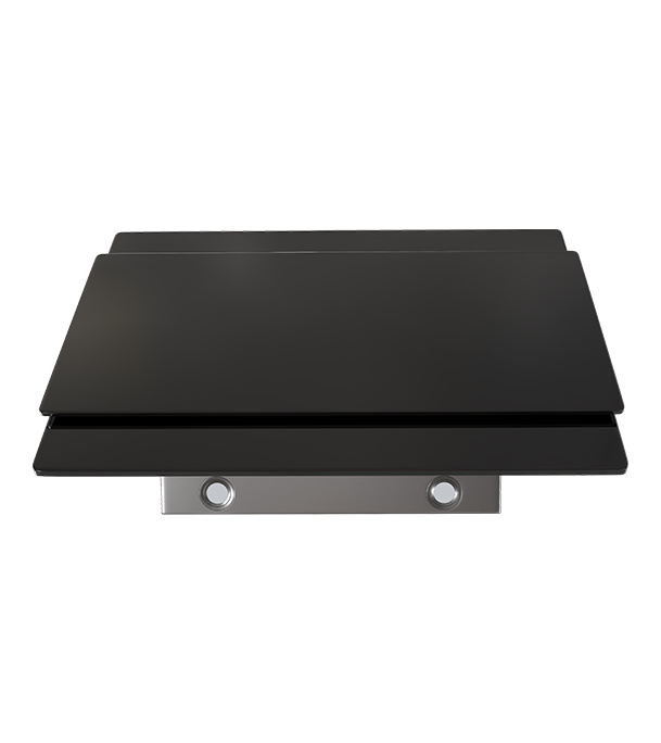 Buy RFL Cooker Hood Madona with Auto Heat Cleaning Technology and 5 Layer SS Body with Digital Touch Display (35 Inch) at Best Price in Bangladesh