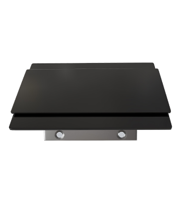 Buy RFL Cooker Hood Madona with Auto Heat Cleaning Technology and 5 Layer SS Body with Digital Touch Display (35 Inch) at Best Price in Bangladesh