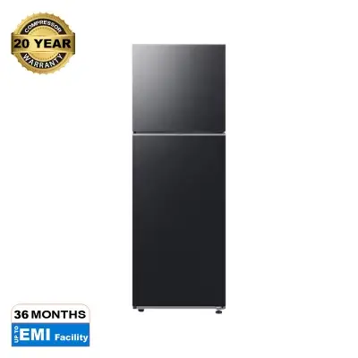 Picture of Samsung 620L Twin Top Mount Freezer (RT65K7058BS/D2)