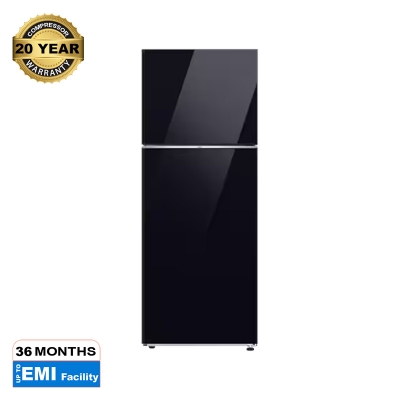 Picture of Samsung 415L Metal Top Mount Freezer (RT42CG6422S9)