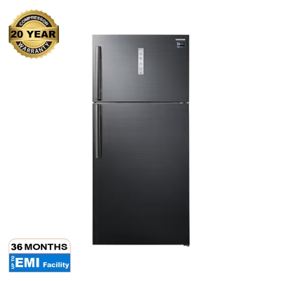 Picture of Samsung 348L Metal Top Mount Freezer (RT35CG5420B1)