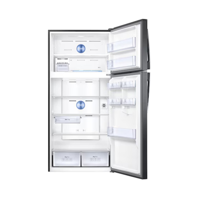Picture of Samsung 620L Twin Top Mount Freezer (RT65K7058BS/D2)