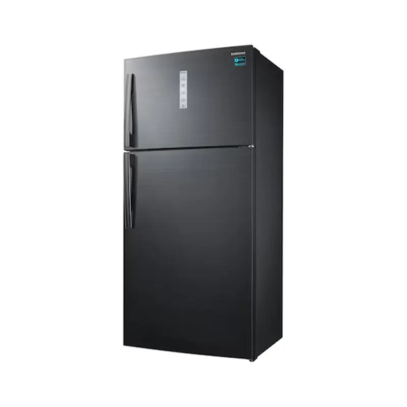 Picture of Samsung 620L Twin Top Mount Freezer (RT65K7058BS/D2)