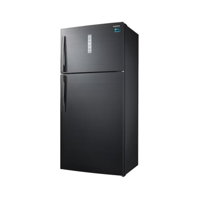 Picture of Samsung 620L Twin Top Mount Freezer (RT65K7058BS/D2)