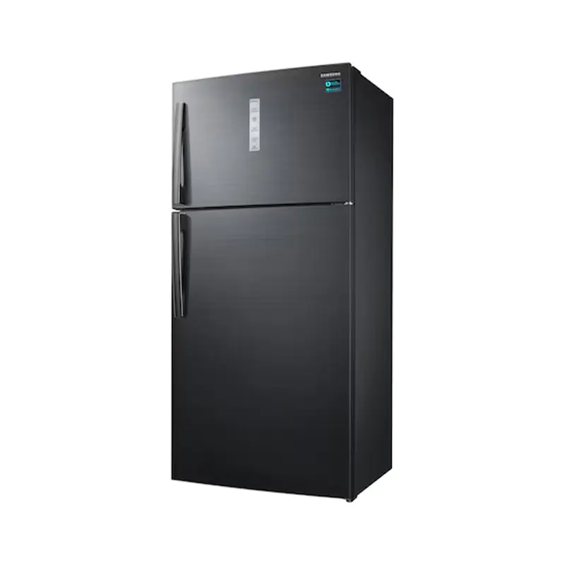 Picture of Samsung 620L Twin Top Mount Freezer (RT65K7058BS/D2)