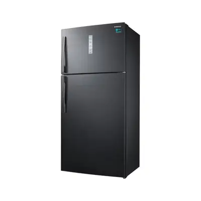 Picture of Samsung 620L Twin Top Mount Freezer (RT65K7058BS/D2)