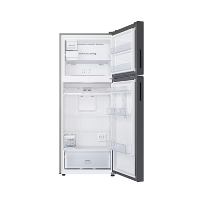 Picture of Samsung 397L Bespoke AI Top Mount Freezer RT42CB668822