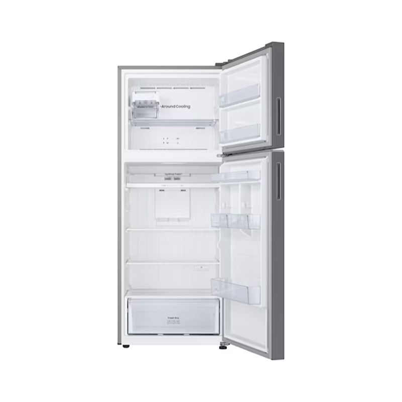 Picture of Samsung 415L Metal Top Mount Freezer (RT42CG6422S9)