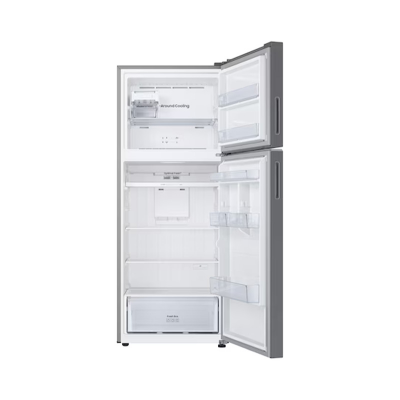 Picture of Samsung 415L Metal Top Mount Freezer (RT42CG6422S9)