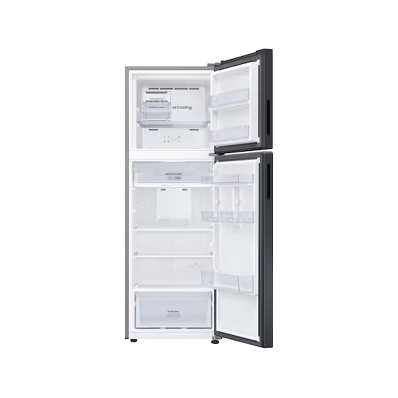 Picture of Samsung 348L Metal Top Mount Freezer (RT35CG5420B1)