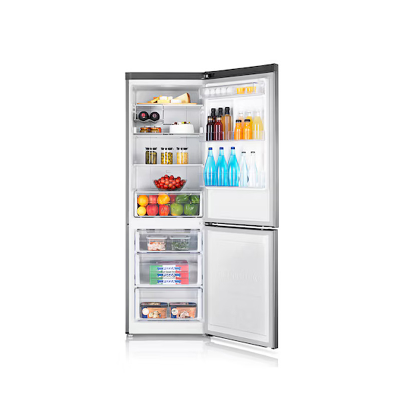 Picture of Samsung 310L No Frost Bottom Mount Freezer (RB31FERNDSA)