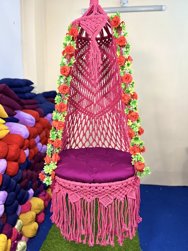 Buy  26 Inch Putul Dolna   online shop bangladeshothoba.com