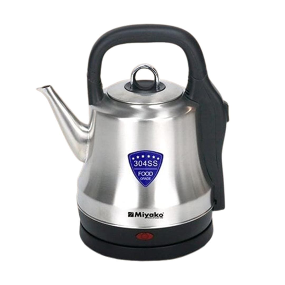 Picture of Miyako Electric Kettle MJK-BST 15