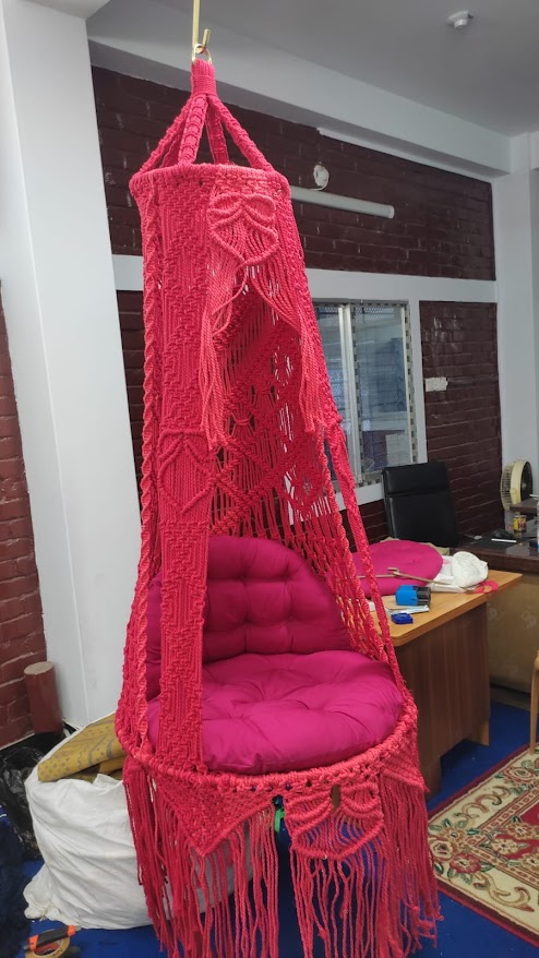 Buy 30 Inch Bou Dolna online shop bangladeshothoba.com