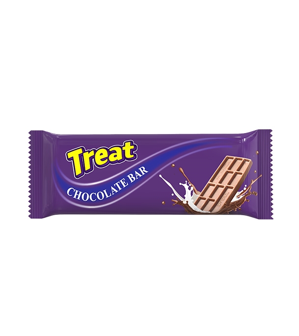 Buy Treat Dairy Milk 26 pcs Box-T Online