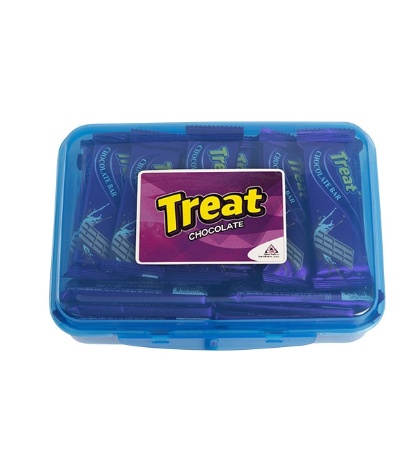 Buy Treat Dairy Milk 26 pcs Box-T Online