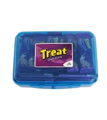 Buy Treat Dairy Milk 26 pcs Box-T Online