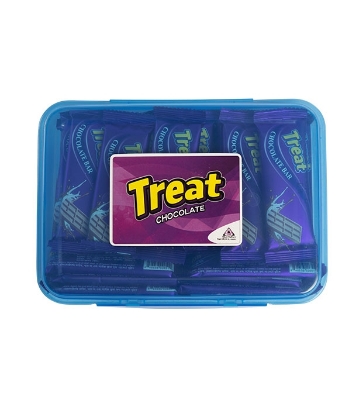 Buy Treat Dairy Milk 26 pcs Box-T Online