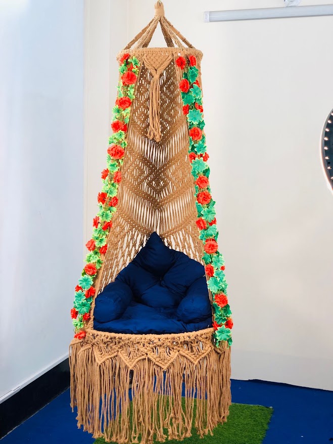 Buy 30 Inch Bou Dolna   online shop bangladeshothoba.com