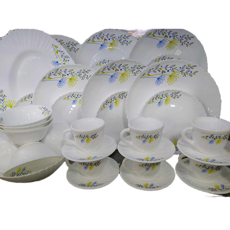 Picture of 32 pc Dinner set
