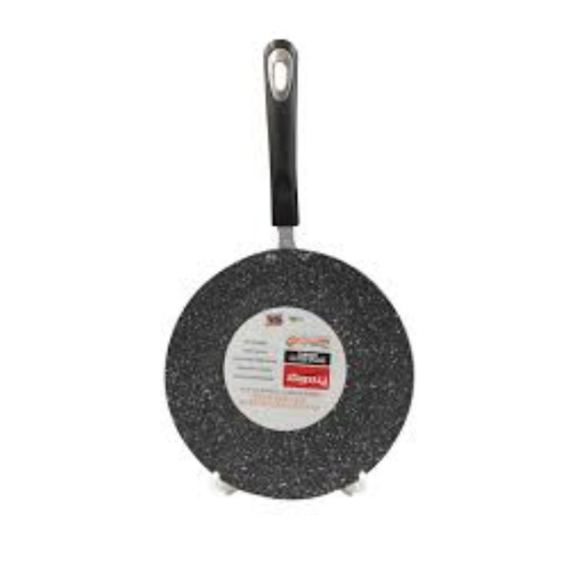 Picture of Prestige 26Cm Marble Coating Omega Deluxe Non-Stick Tawa.