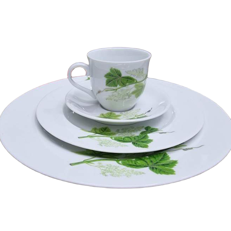 Picture of Akij 36 Pc Dinner set