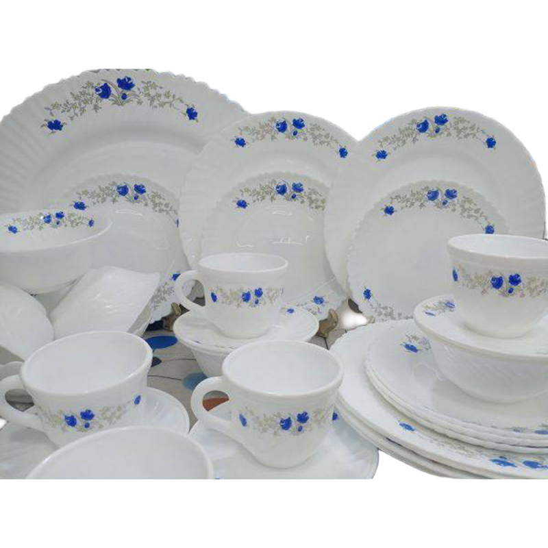 Picture of Nasir Opal 52 pc Dinner set