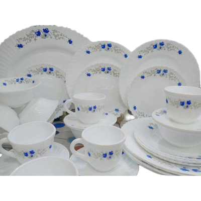 Picture of Nasir Opal 52 pc Dinner set
