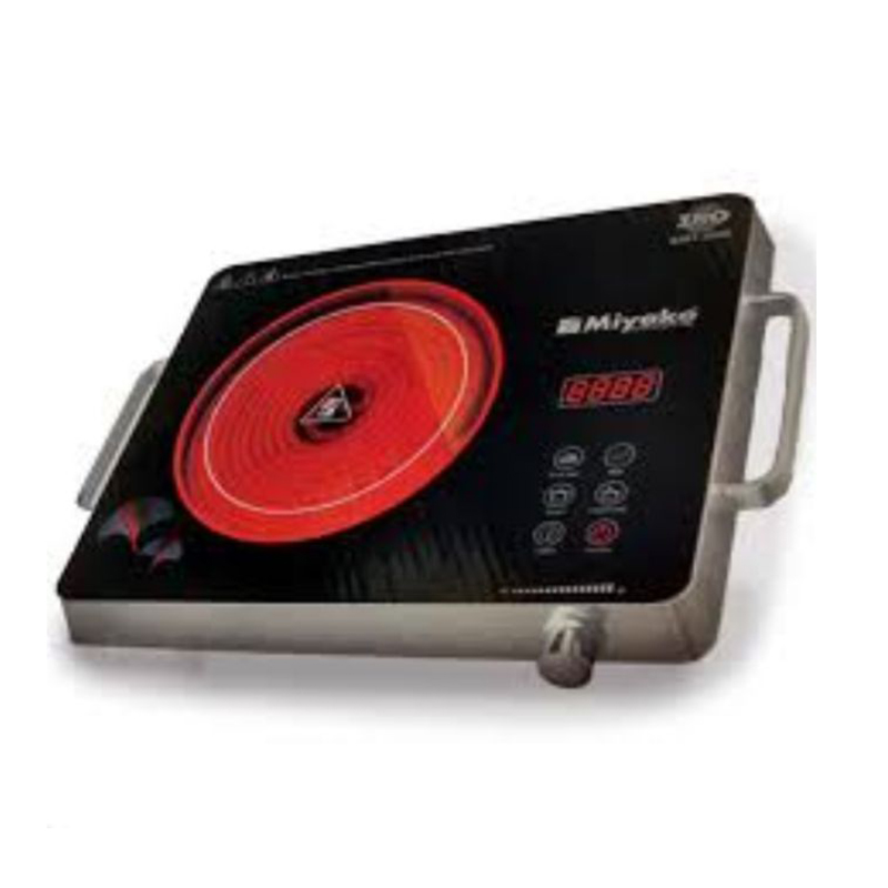 Picture of Miyako infrated Cooker