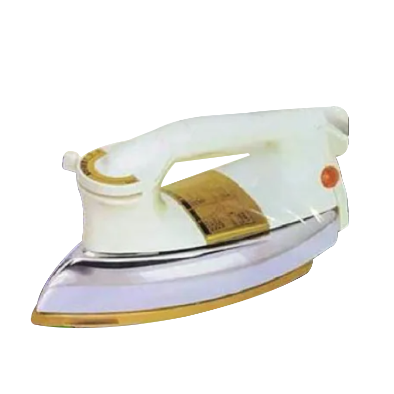Picture of Miyako heavy weight Automatic Electric Dry iron | Capacity : 1000 Watt | Model : EI-130