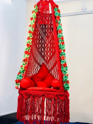 Buy  30 Inch Bou Dolna  online shop bangladeshothoba.com