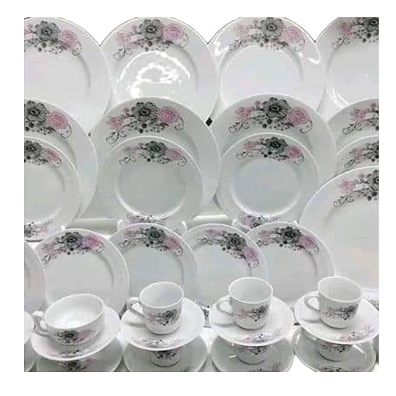 Picture of Akij 36 pc Dinner set