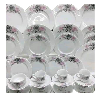 Picture of Akij 36 pc Dinner set