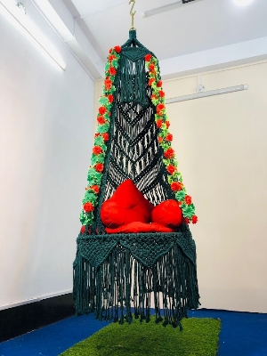 Buy30 Inch Bou Dolna online shop bangladeshothoba.com