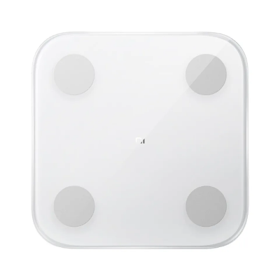 Picture of Xiaomi Body Composition Scale 2 - White