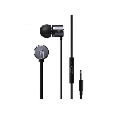 Picture of OnePlus Bullets 3.5mm V2 Earphones - Black