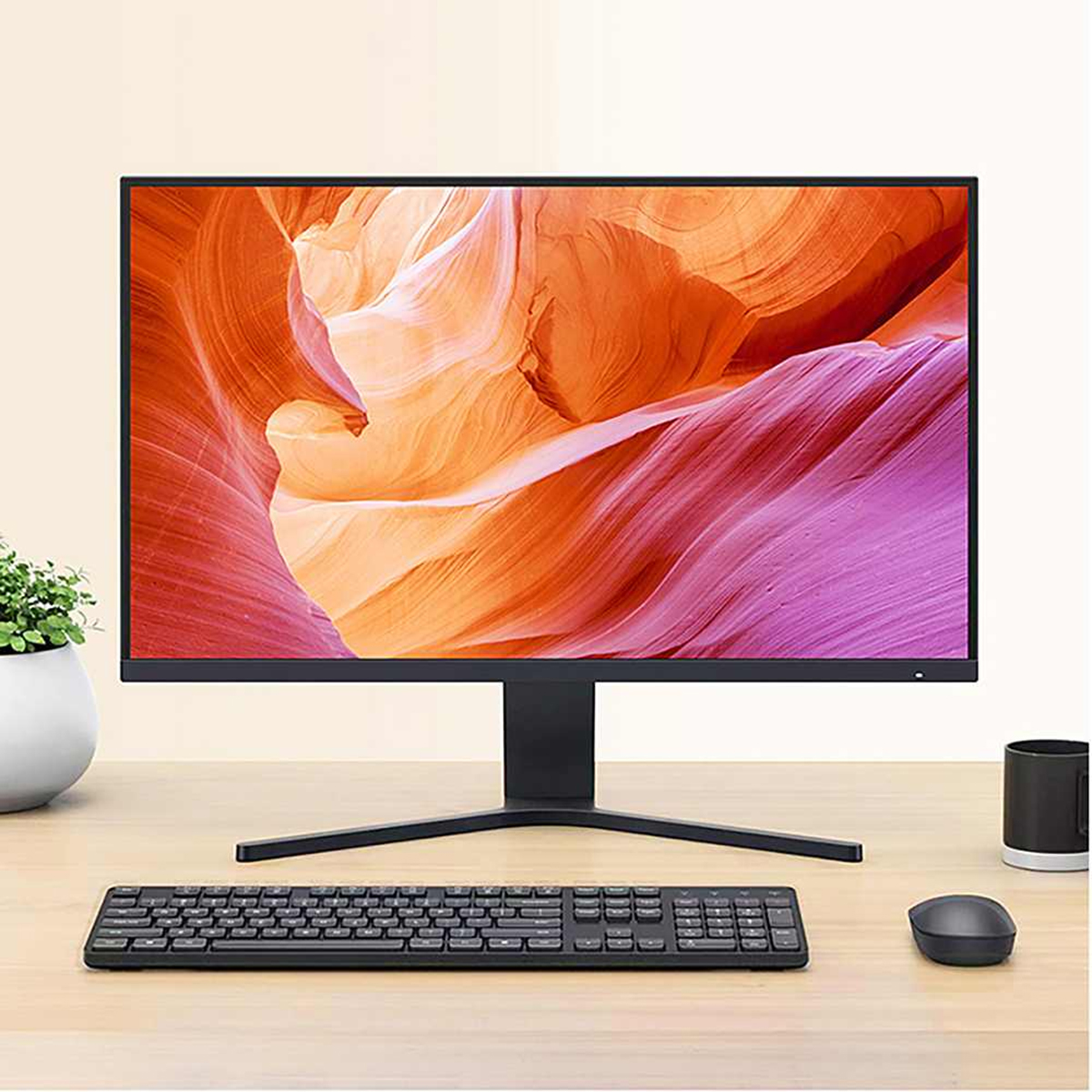 Picture of Redmi Monitor 27"  Full HD - Black