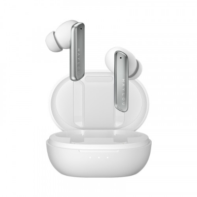 Picture of Haylou W1 TWS Bluetooth 5.2 In-Ear Earbuds - White