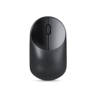 Picture of Mi Portable Wireless Mouse-Black