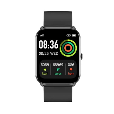 Picture of IMILAB W01 SpO2 Monitor, 24h Bio Tracker , Sleep and Alarm Clock Smart Watch With 70+ Sports Modes