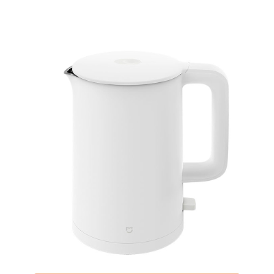 Picture of Xiaomi Mijia Electric Kettle 1A 1.5L- White - Break Trend - Professional Quality - Effortless Usage