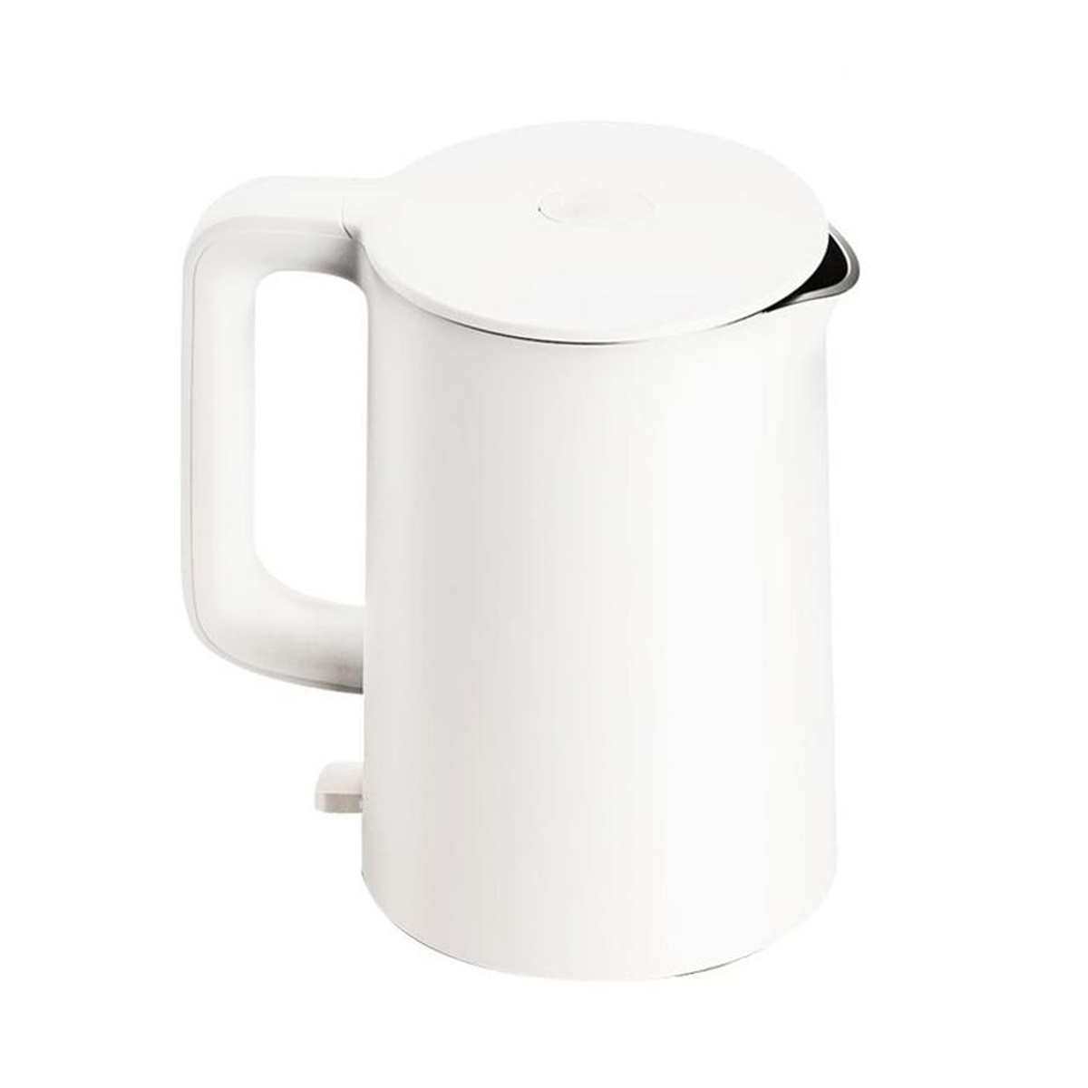 Picture of Xiaomi Mijia Electric Kettle 1A 1.5L- White - Break Trend - Professional Quality - Effortless Usage