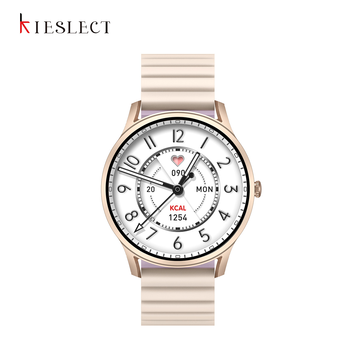Picture of Kieslect Lora Lady Bluetooth Calling Smart Watch