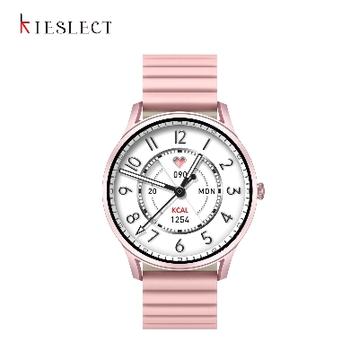Picture of Kieslect Lora Lady Bluetooth Calling Smart Watch