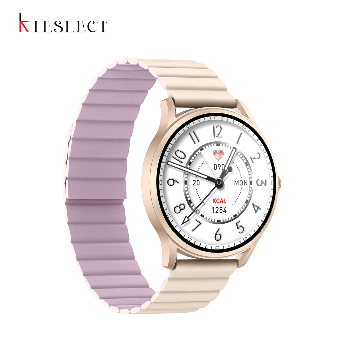 Picture of Kieslect Lora Lady Bluetooth Calling Smart Watch