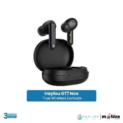 Picture of Haylou GT7 Neo True Wireless Earbuds