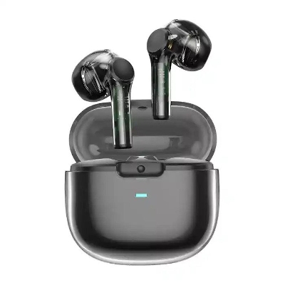 Picture of WiWu TWS12 Super lightweight design Wireless Earbuds With Hi-Fi Stereo sound