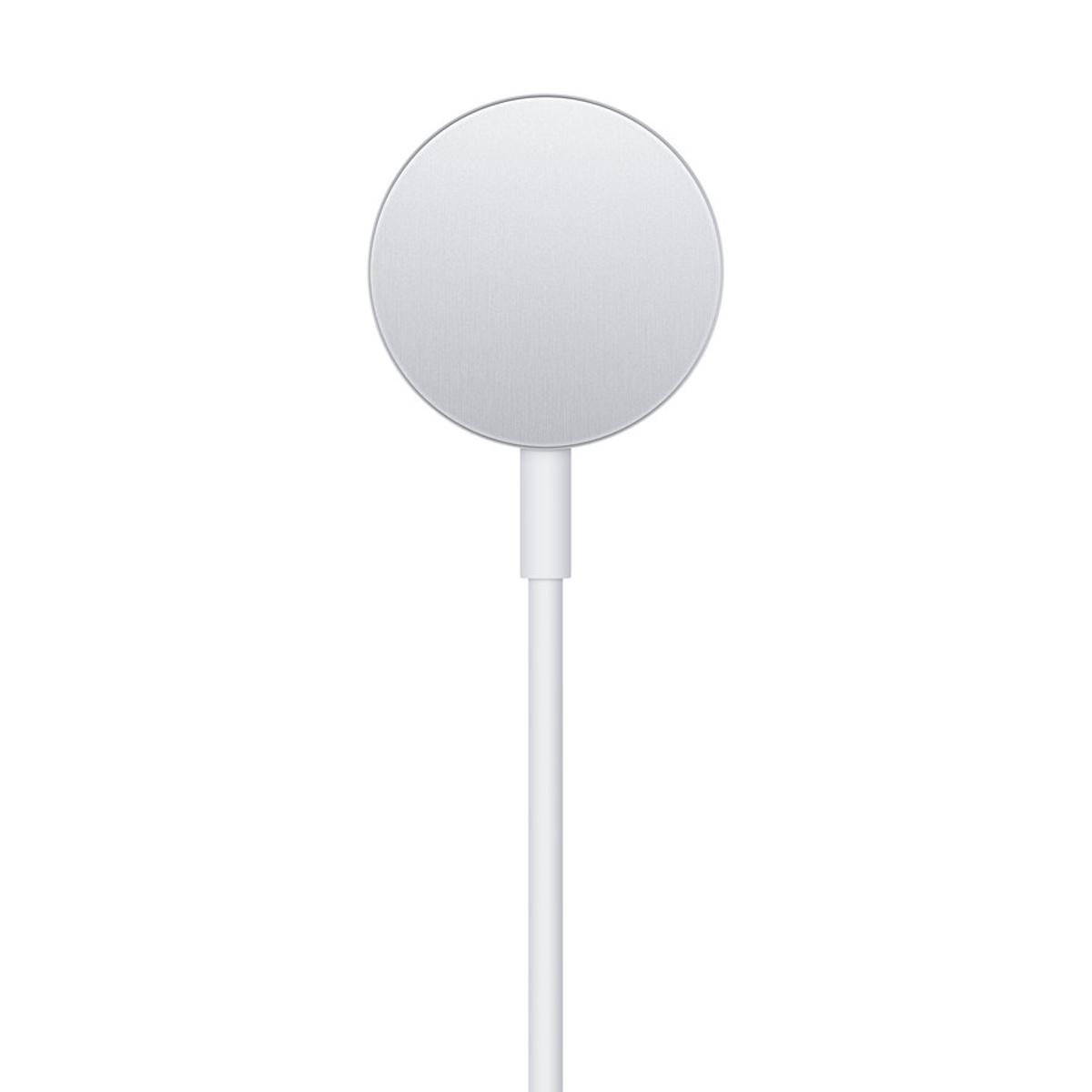 Picture of WiWU M7 Magnetic Wireless Charger for Apple Watch